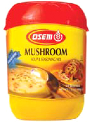 Osem Mushroom Soup & Seasoning Mix 14.1 oz