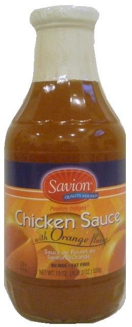 Savion