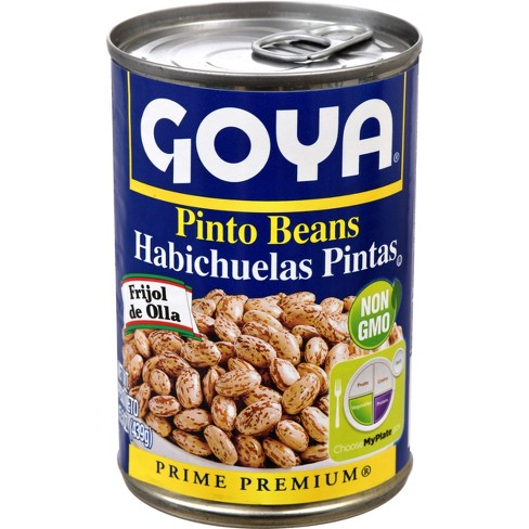 Goya Pinto Beans 15.5 oz