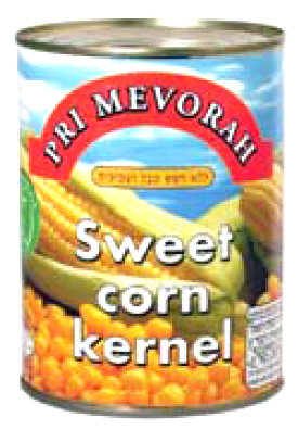Pri Mevorah