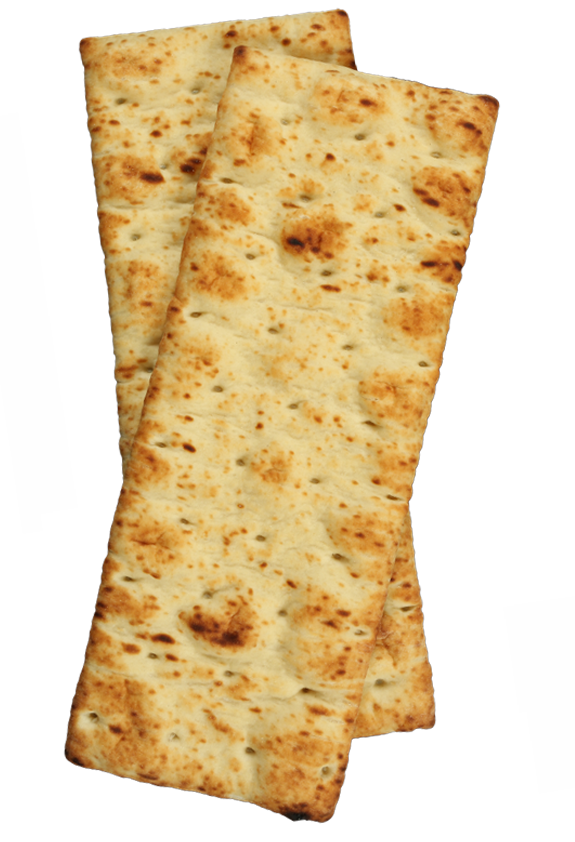 Pas Yisroel Thin Pizza Crust 12 oz