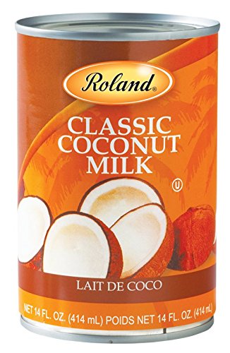 Roland Classic Coconut Milk 14 oz