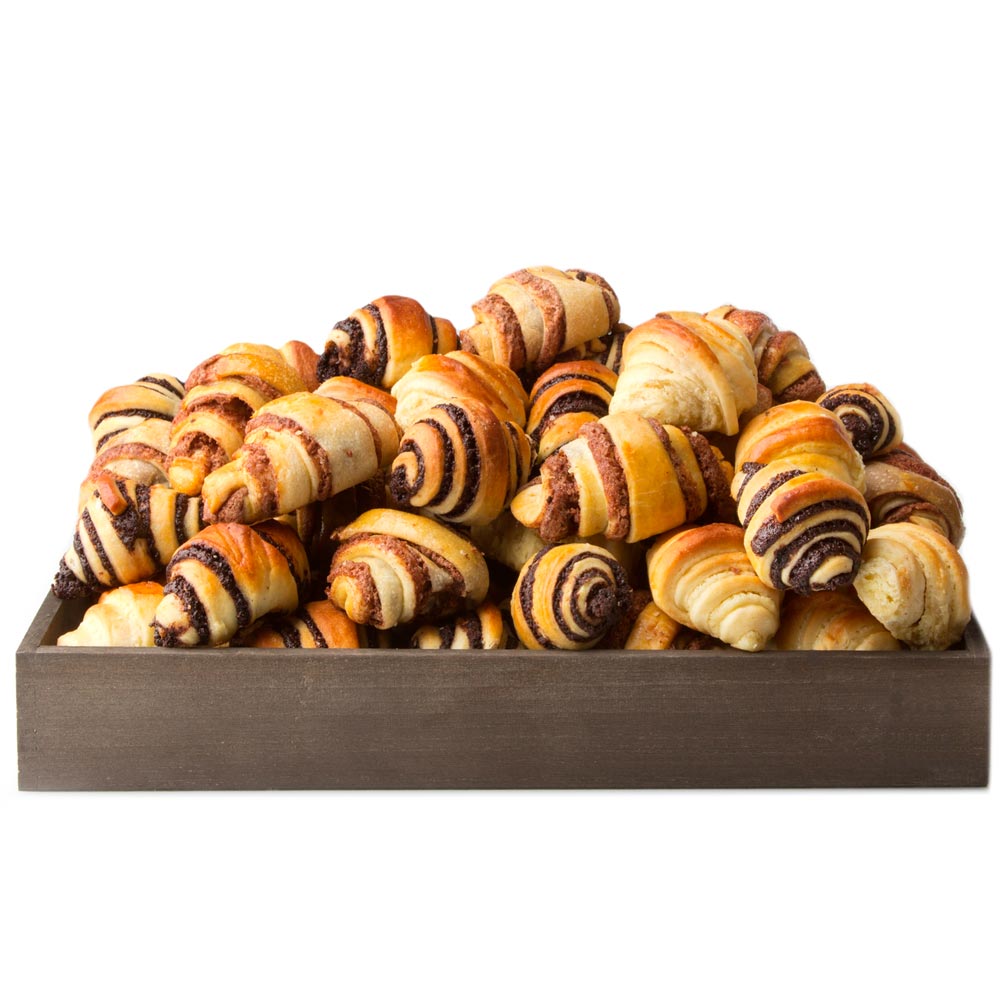 Rugelach Platter