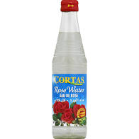 Cortas Rose Water 10 oz