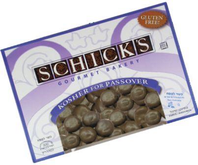Schick's Gourmet Bakery Bons Bons 12 oz