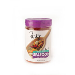 Pereg Mixed Spices For Seafood 4.25 oz