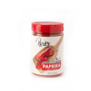 Pereg Smoked Red Paprika 5.3 oz