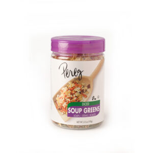Pereg Soup Green Mix 3.5 oz