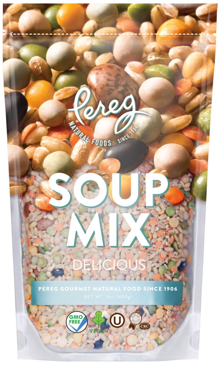 Pereg Soup Mix 16 oz