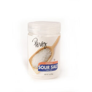 Pereg Sour Salt 7 oz