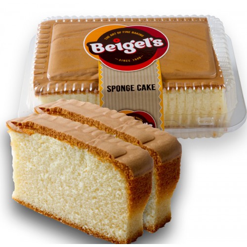 Beigel's Sponge Cake 14 oz