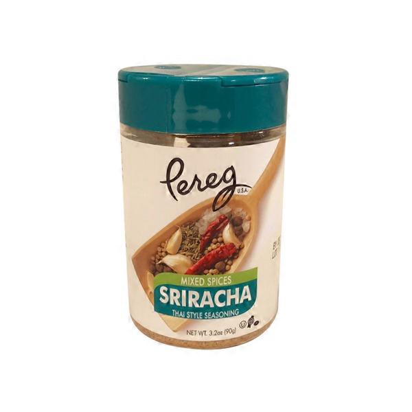 Pereg Sriracha Seasoning 3.2 oz