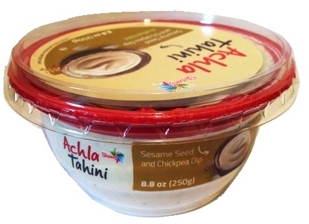 Strauss Achla Tahini 8.8 oz (250g)