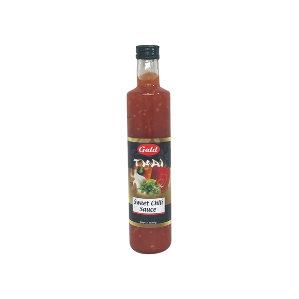 Galil Sweet Chili Sauce 21 oz