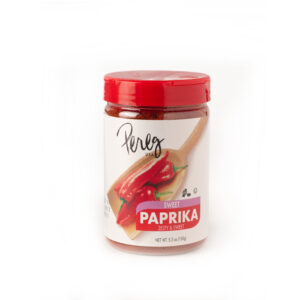 Pereg Sweet Red Paprika 4.2 oz