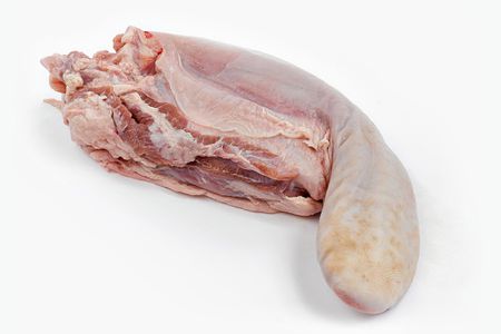 Veal Tongue 1.4lb Pack